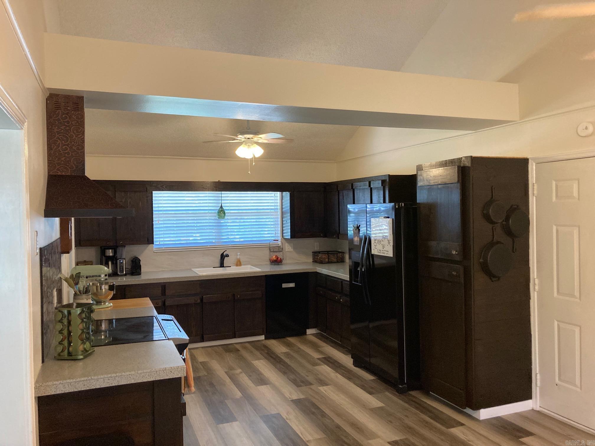 FECHER ADD - Residential