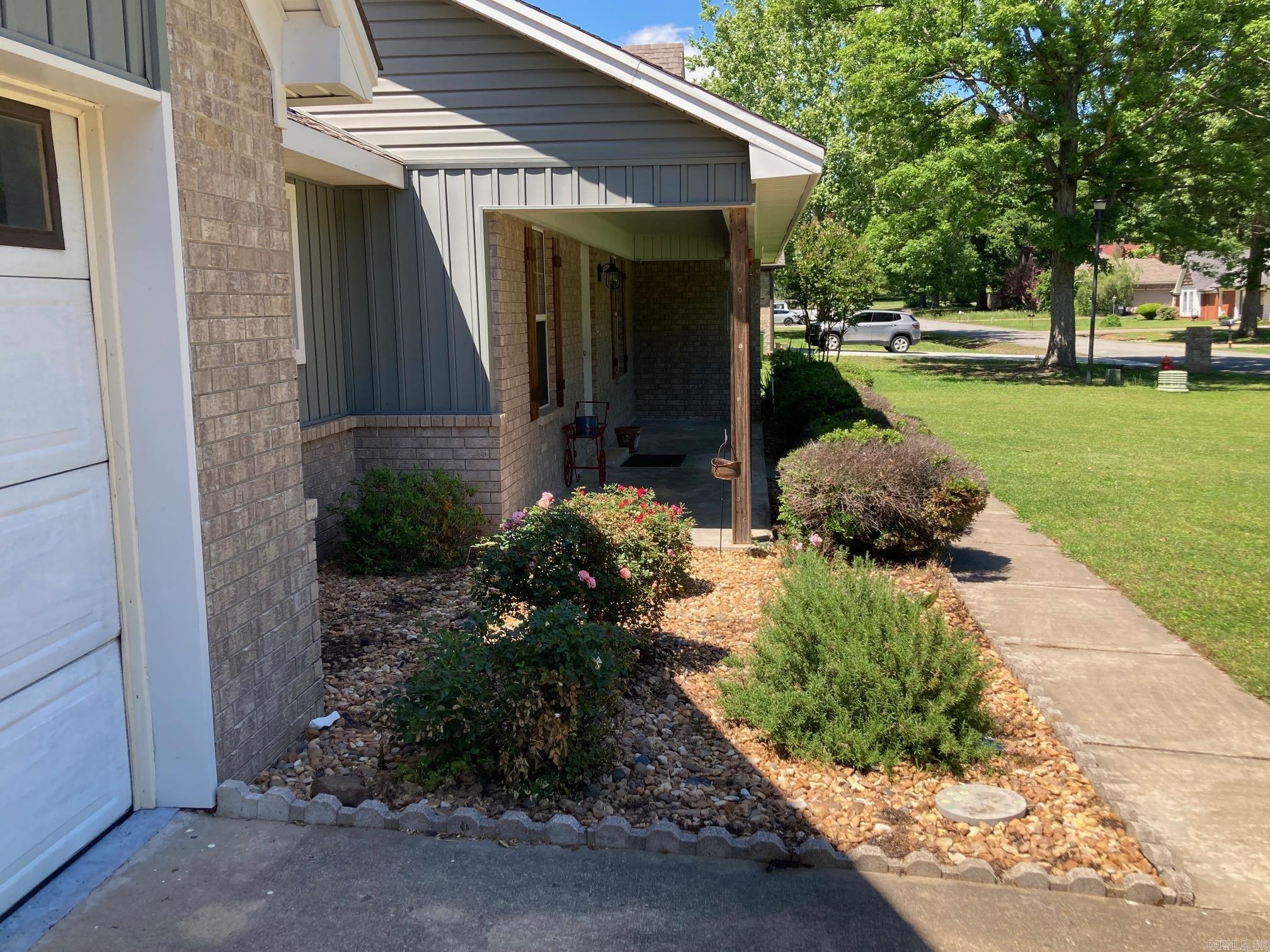 FECHER ADD - Residential