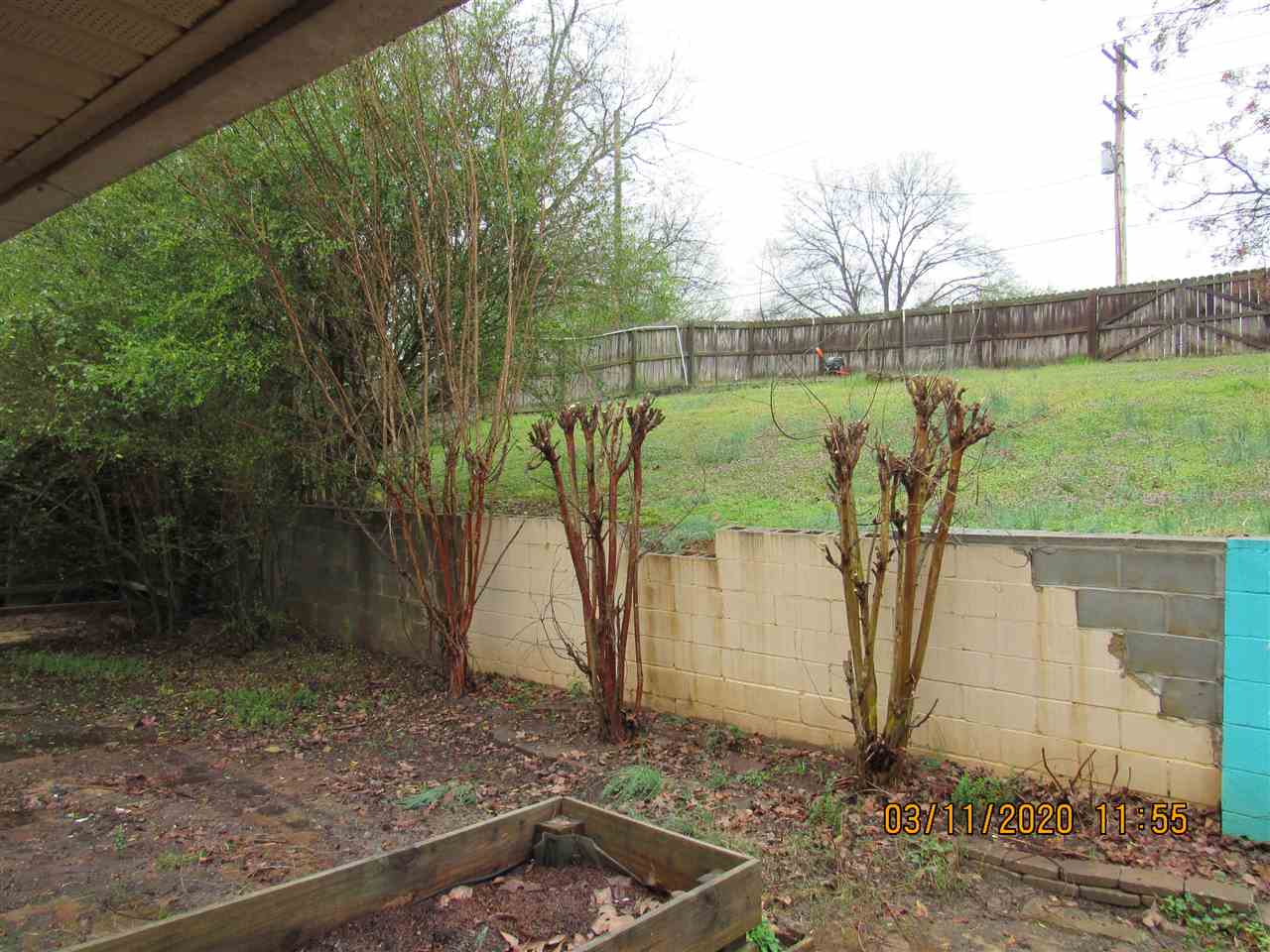 Tucker Creek - Residential Lease