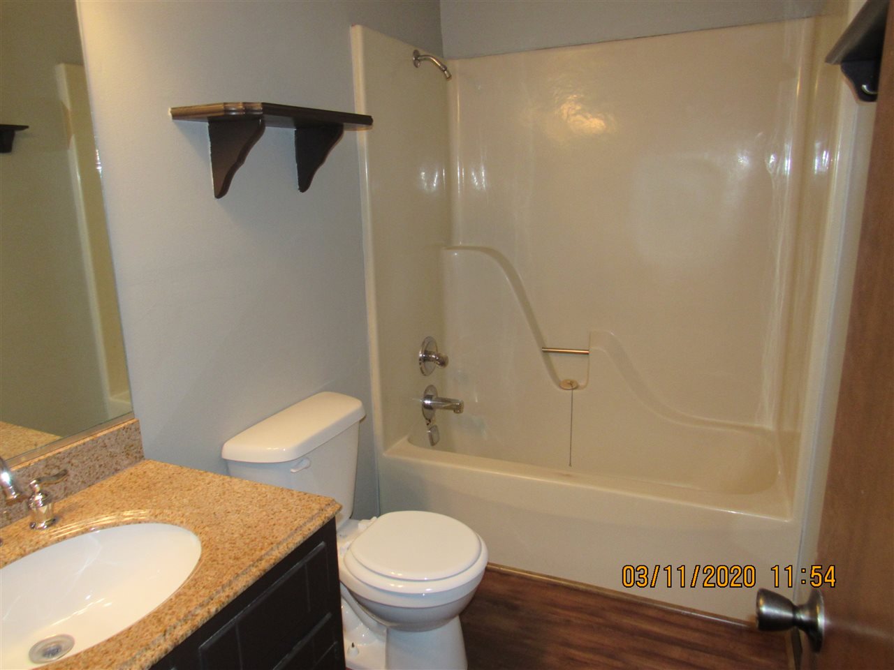 Tucker Creek - Residential Lease