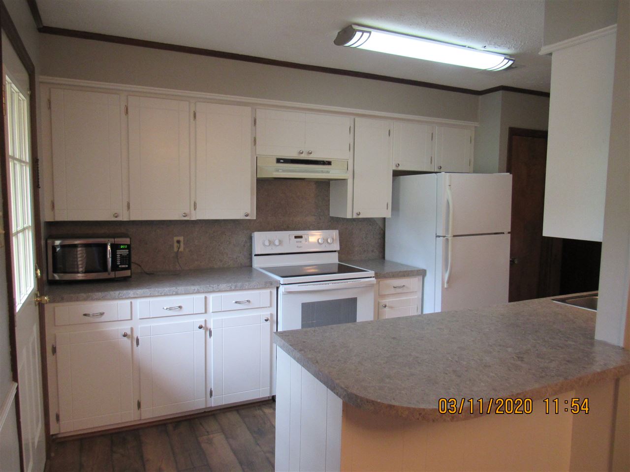 Tucker Creek - Residential Lease