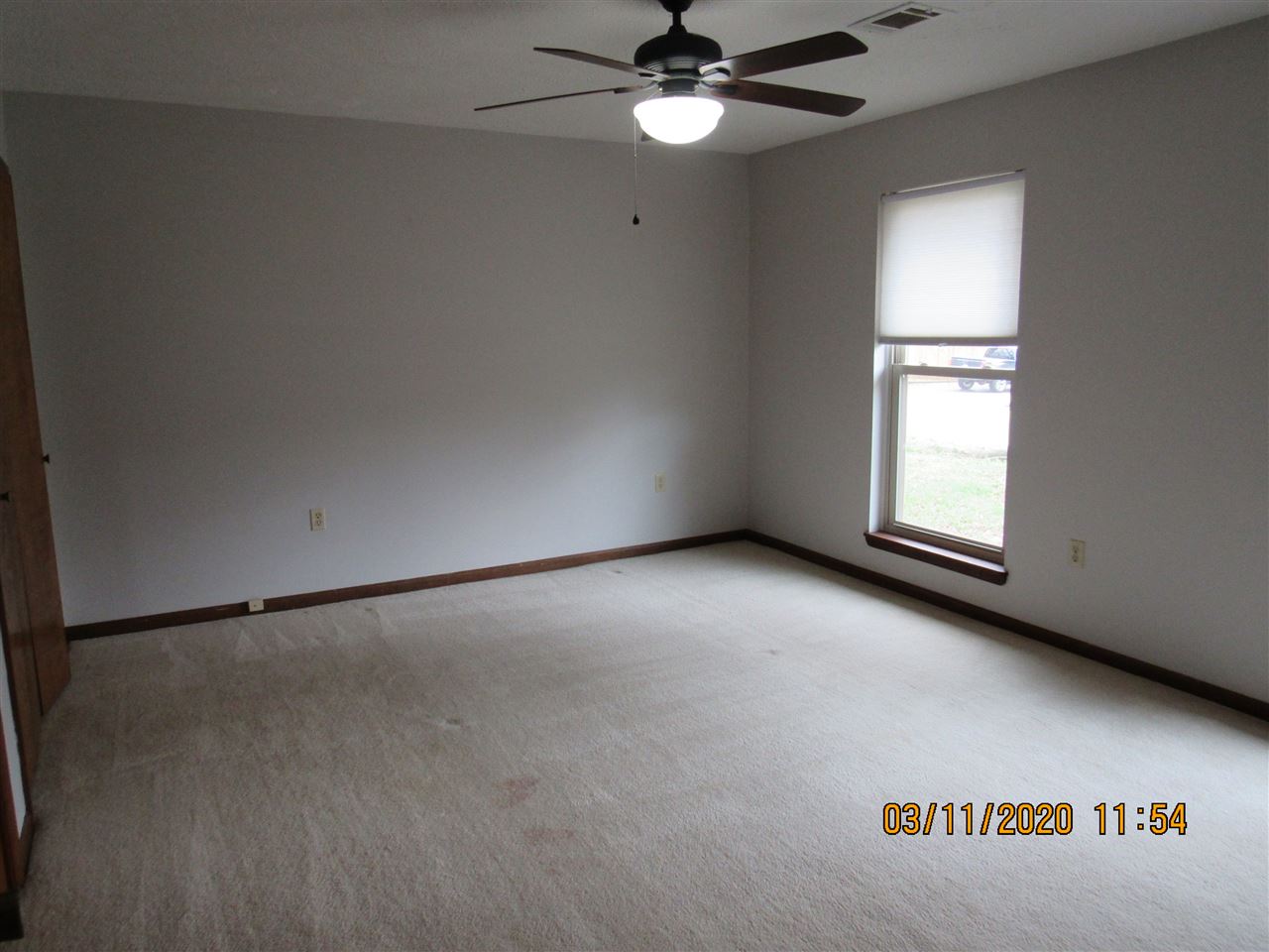 Tucker Creek - Residential Lease