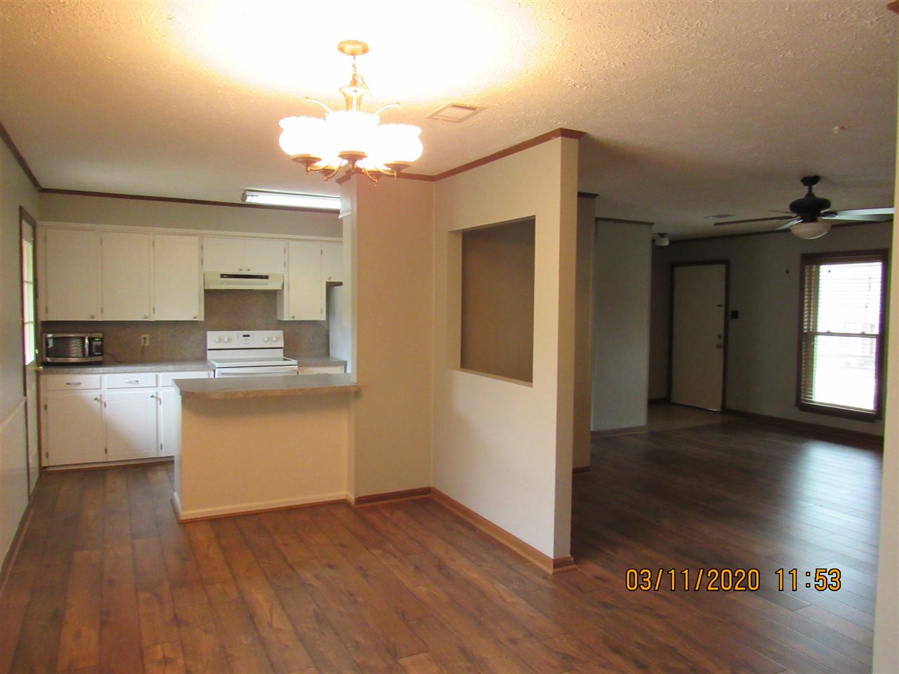 Tucker Creek - Residential Lease