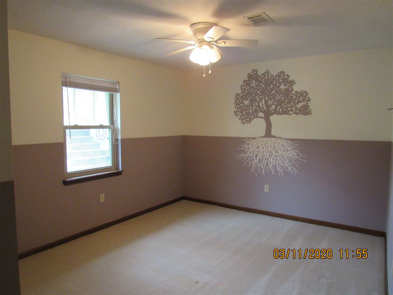 Tucker Creek - Residential Lease