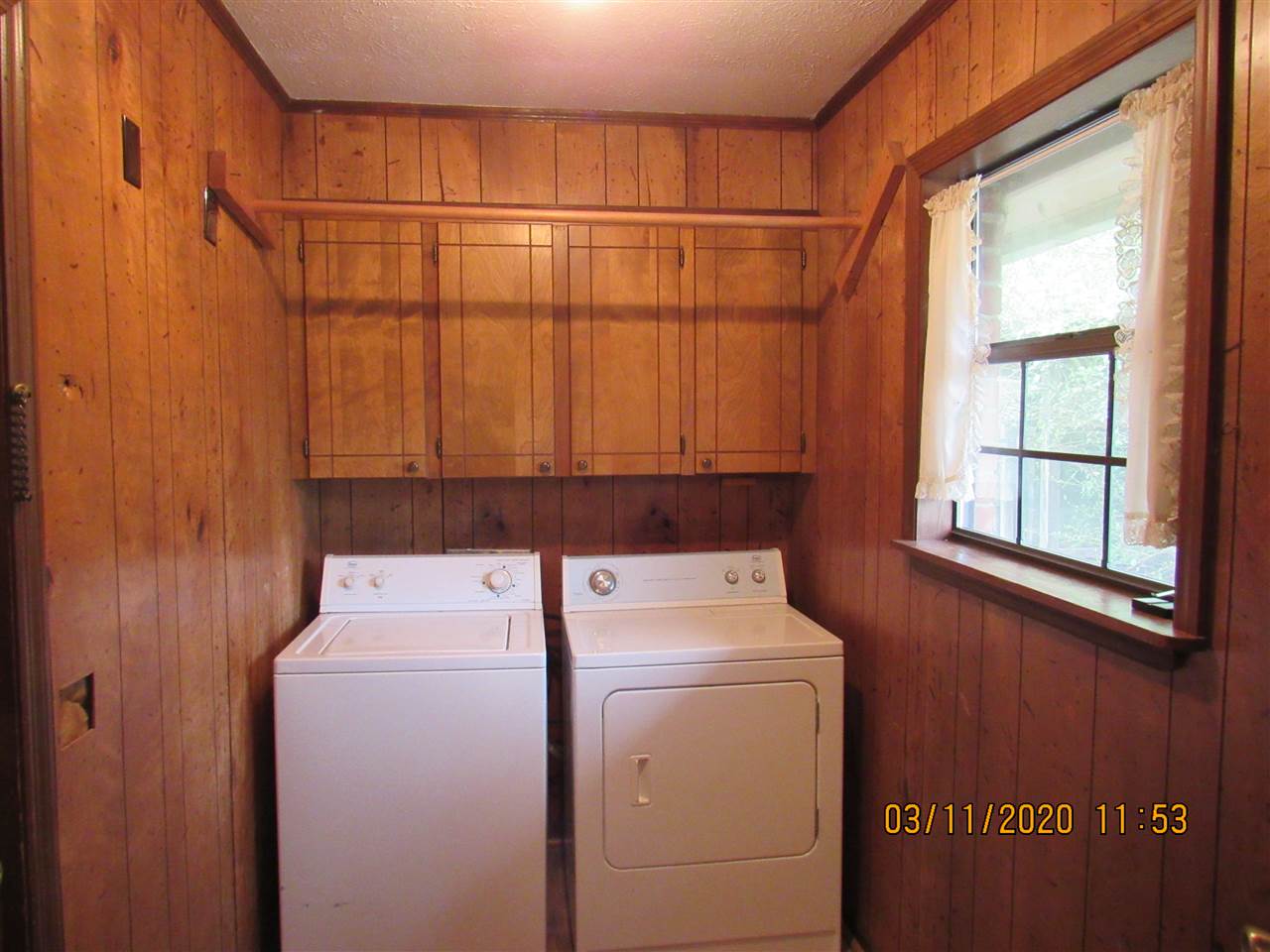 Tucker Creek - Residential Lease