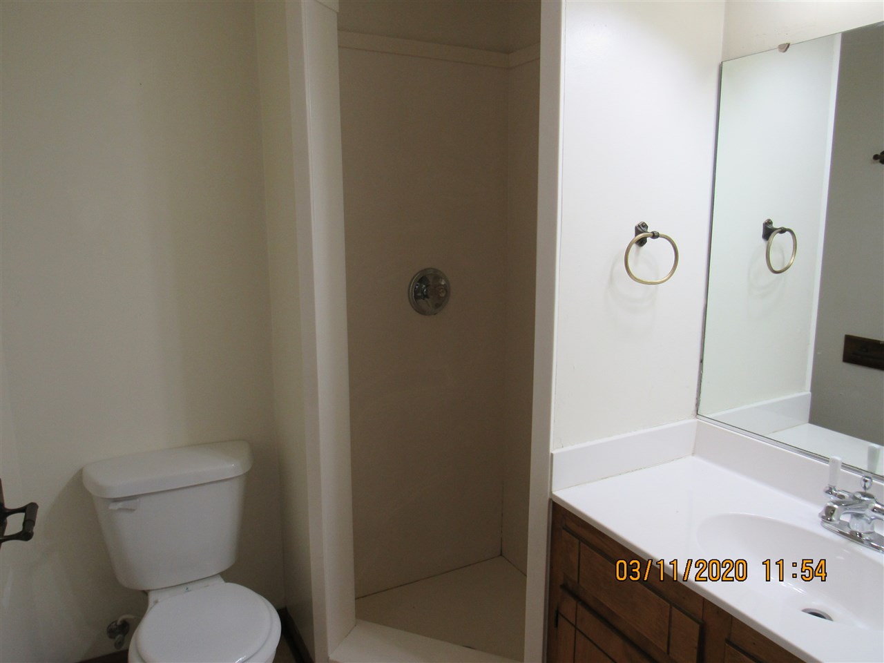 Tucker Creek - Residential Lease