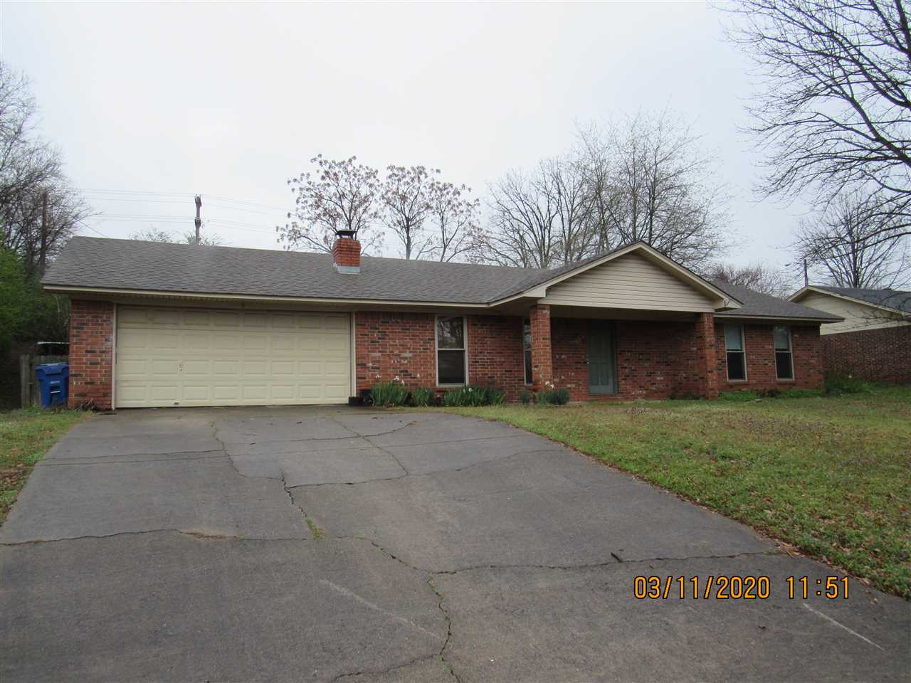 Tucker Creek - Residential Lease