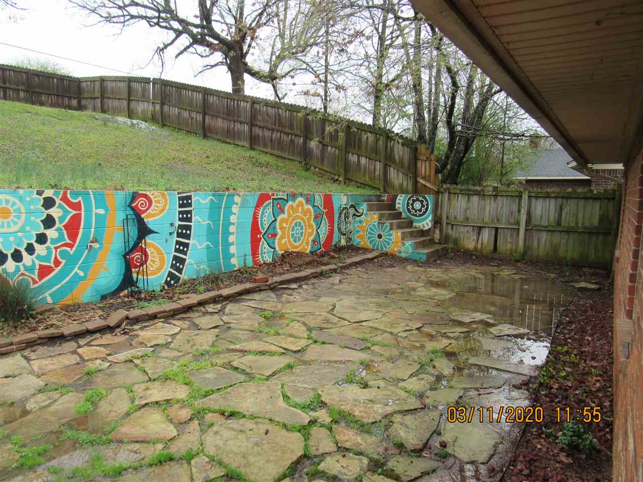 Tucker Creek - Residential Lease