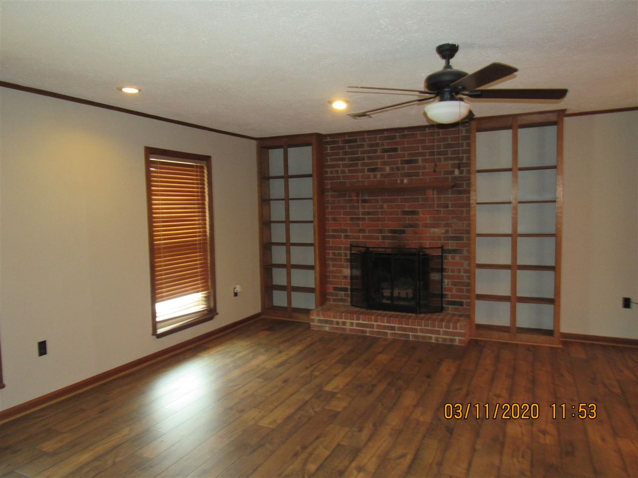 Tucker Creek - Residential Lease