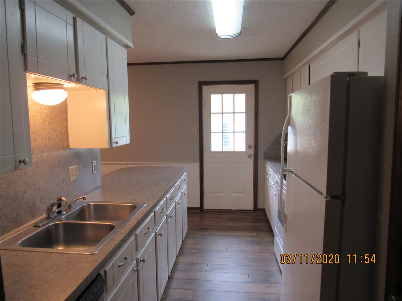 Tucker Creek - Residential Lease