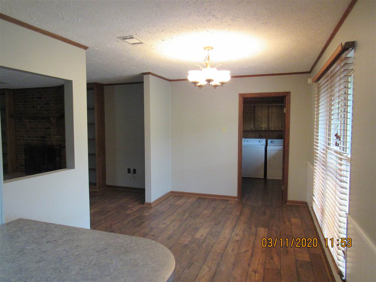 Tucker Creek - Residential Lease