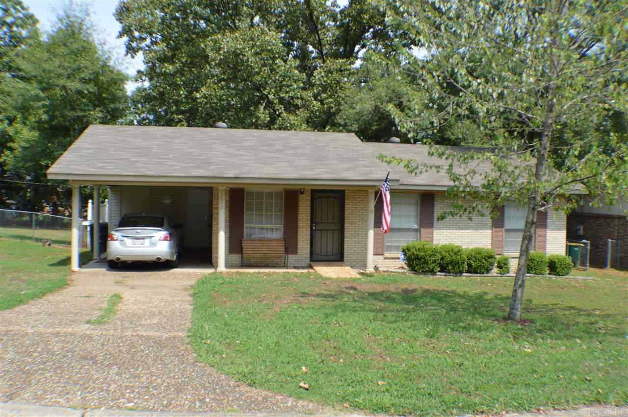 North Hills Manor - Residential