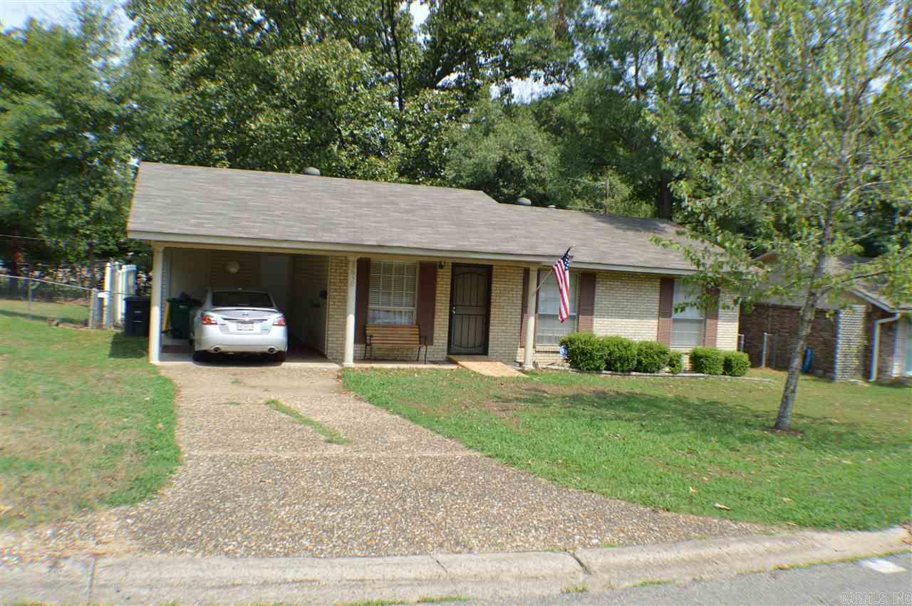 North Hills Manor - Residential