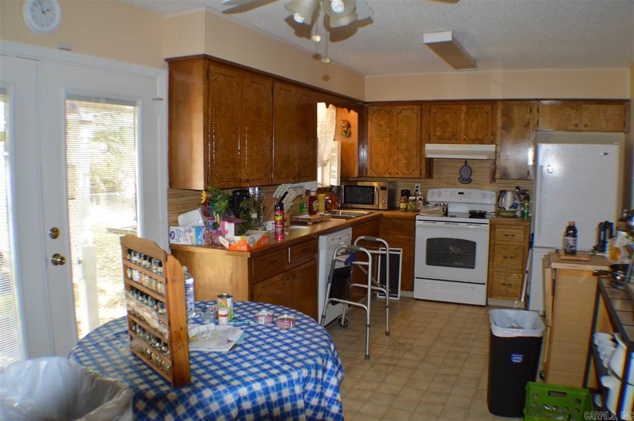 North Hills Manor - Residential