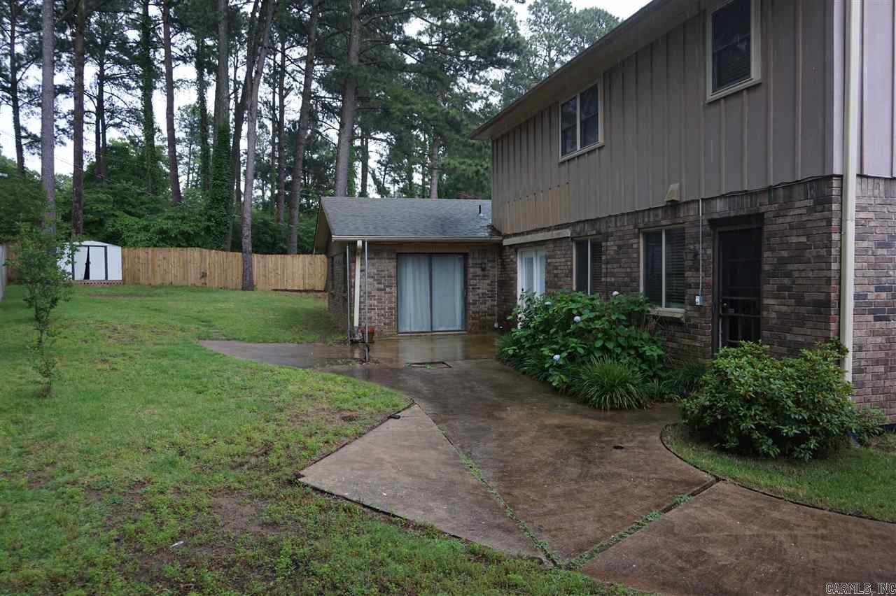 Echo Valley Park - Residential Lease