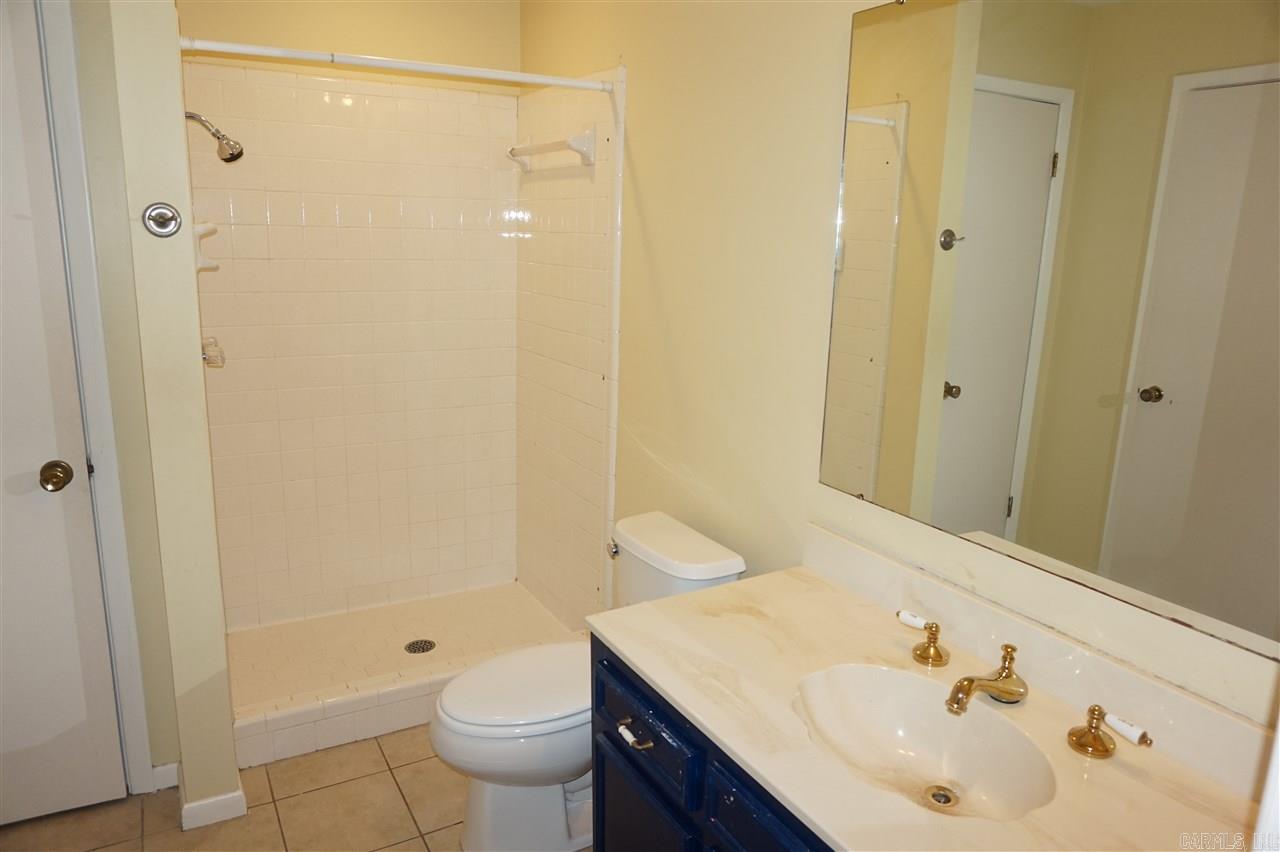 Echo Valley Park - Residential Lease