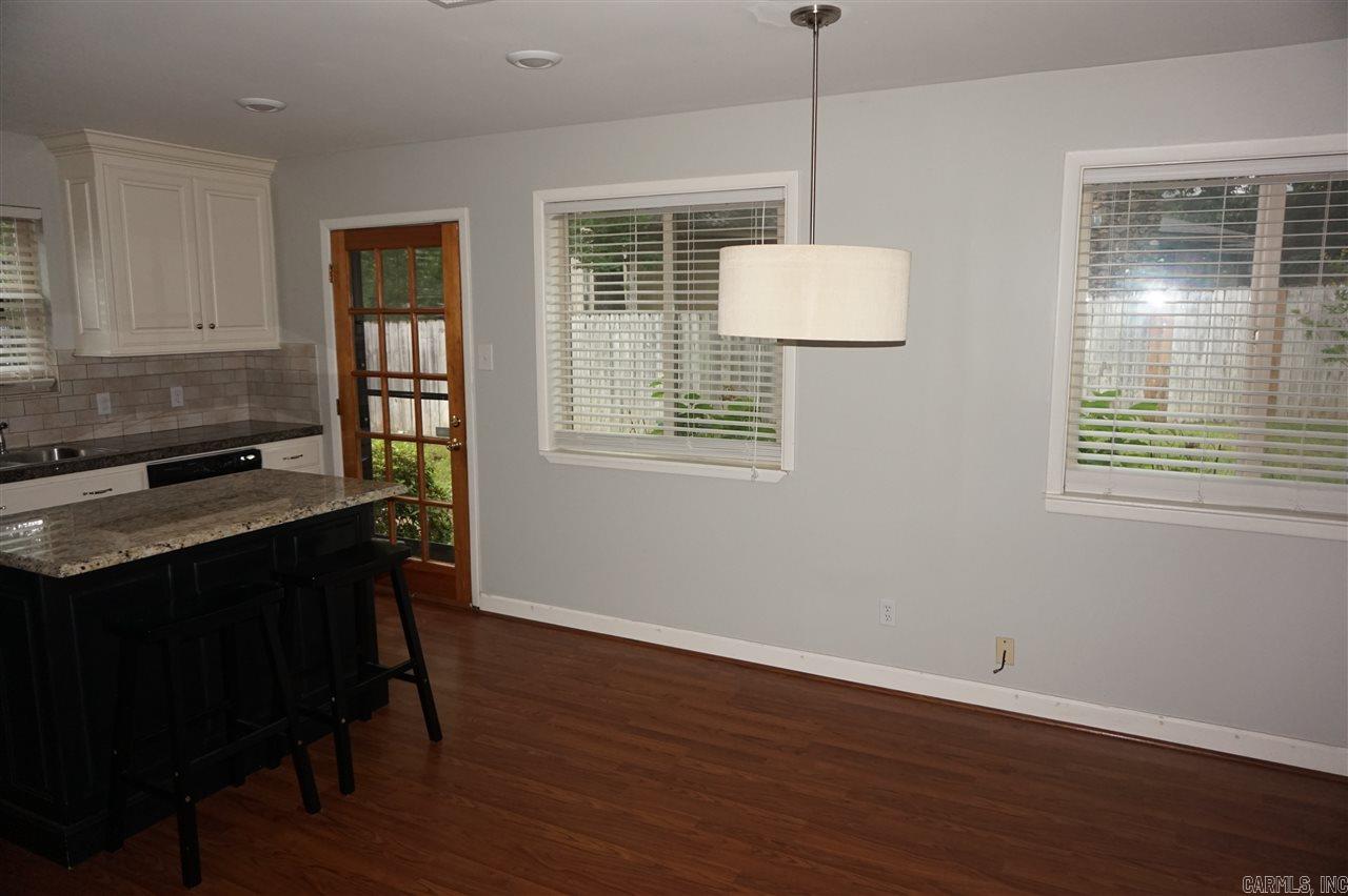 Echo Valley Park - Residential Lease