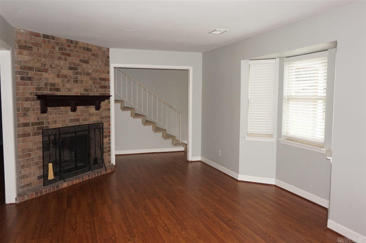 Echo Valley Park - Residential Lease