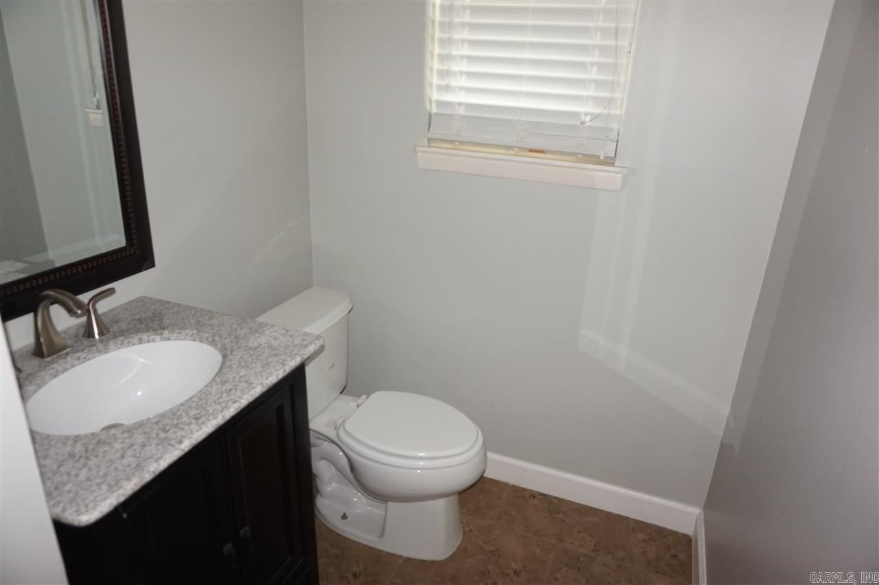 Echo Valley Park - Residential Lease