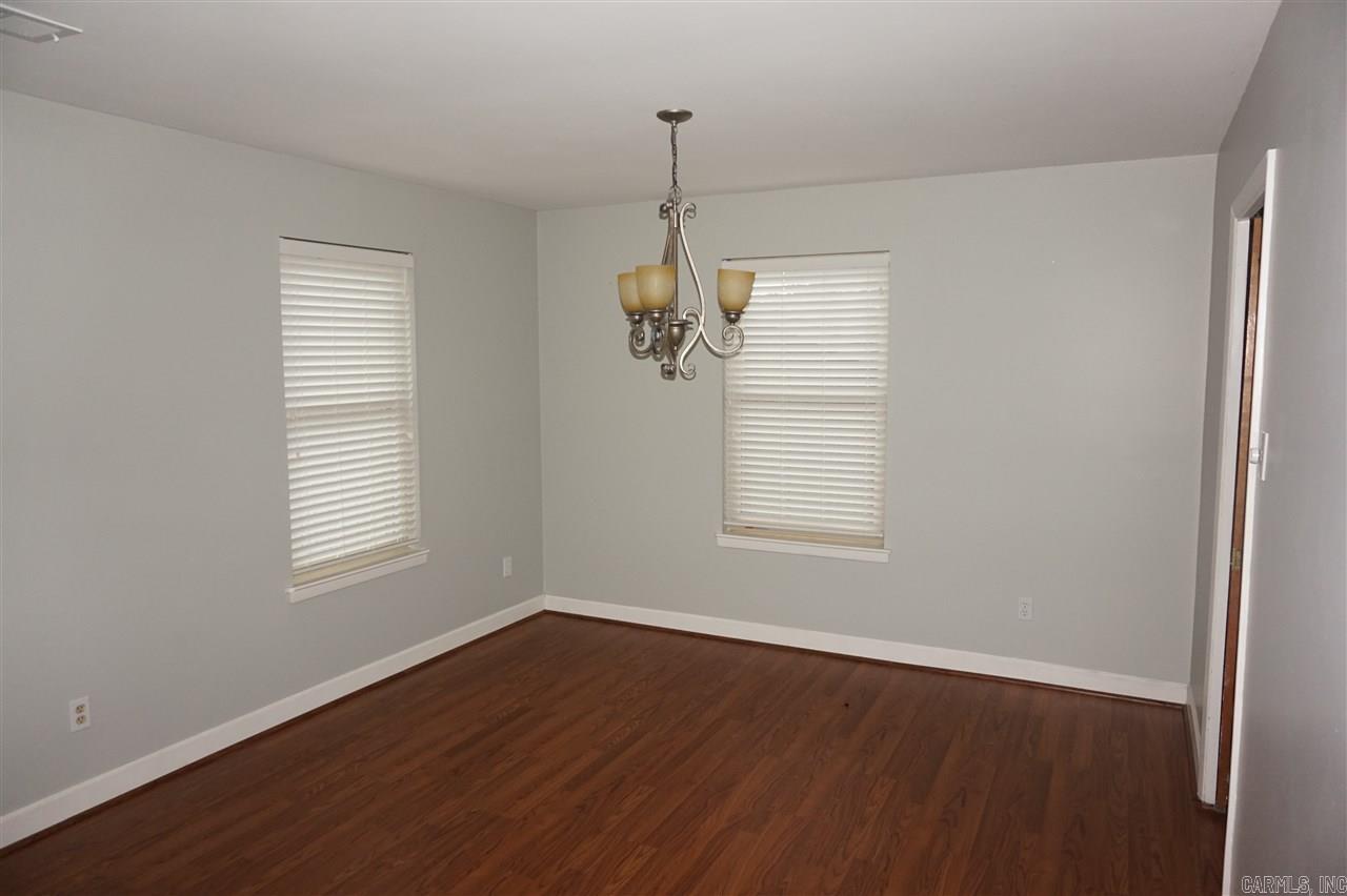 Echo Valley Park - Residential Lease