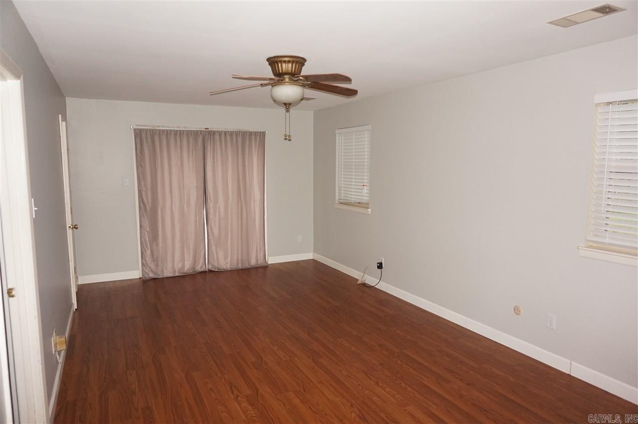 Echo Valley Park - Residential Lease