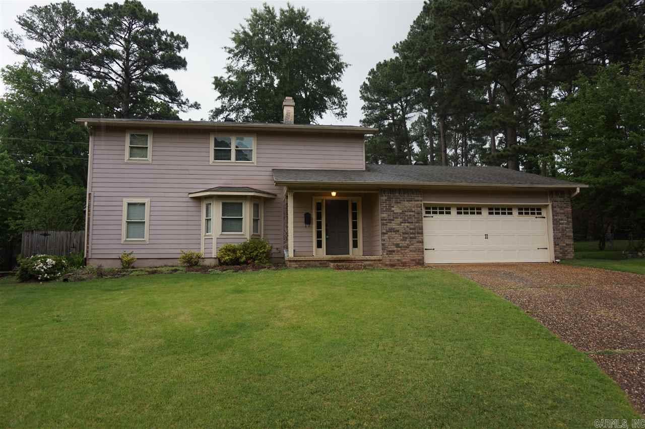 Echo Valley Park - Residential Lease