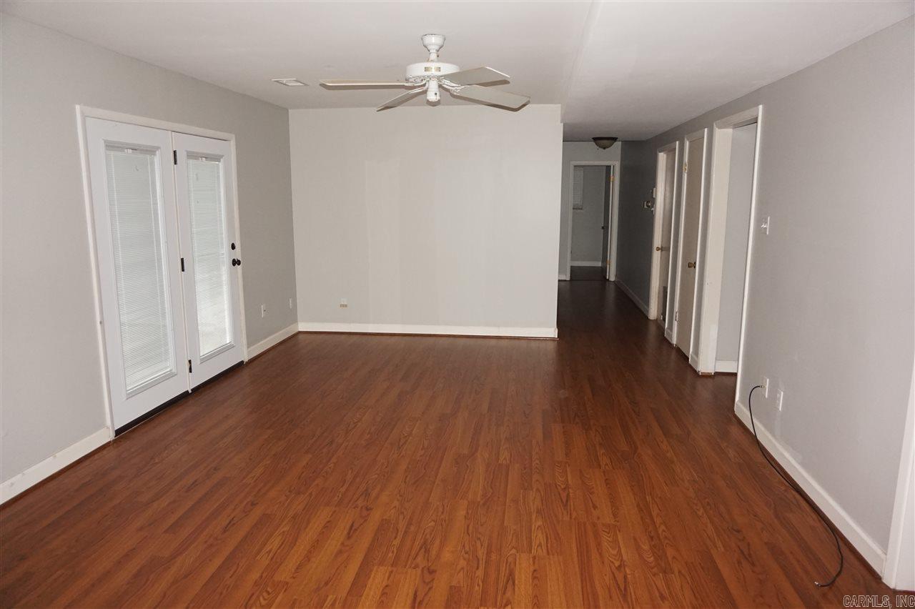 Echo Valley Park - Residential Lease