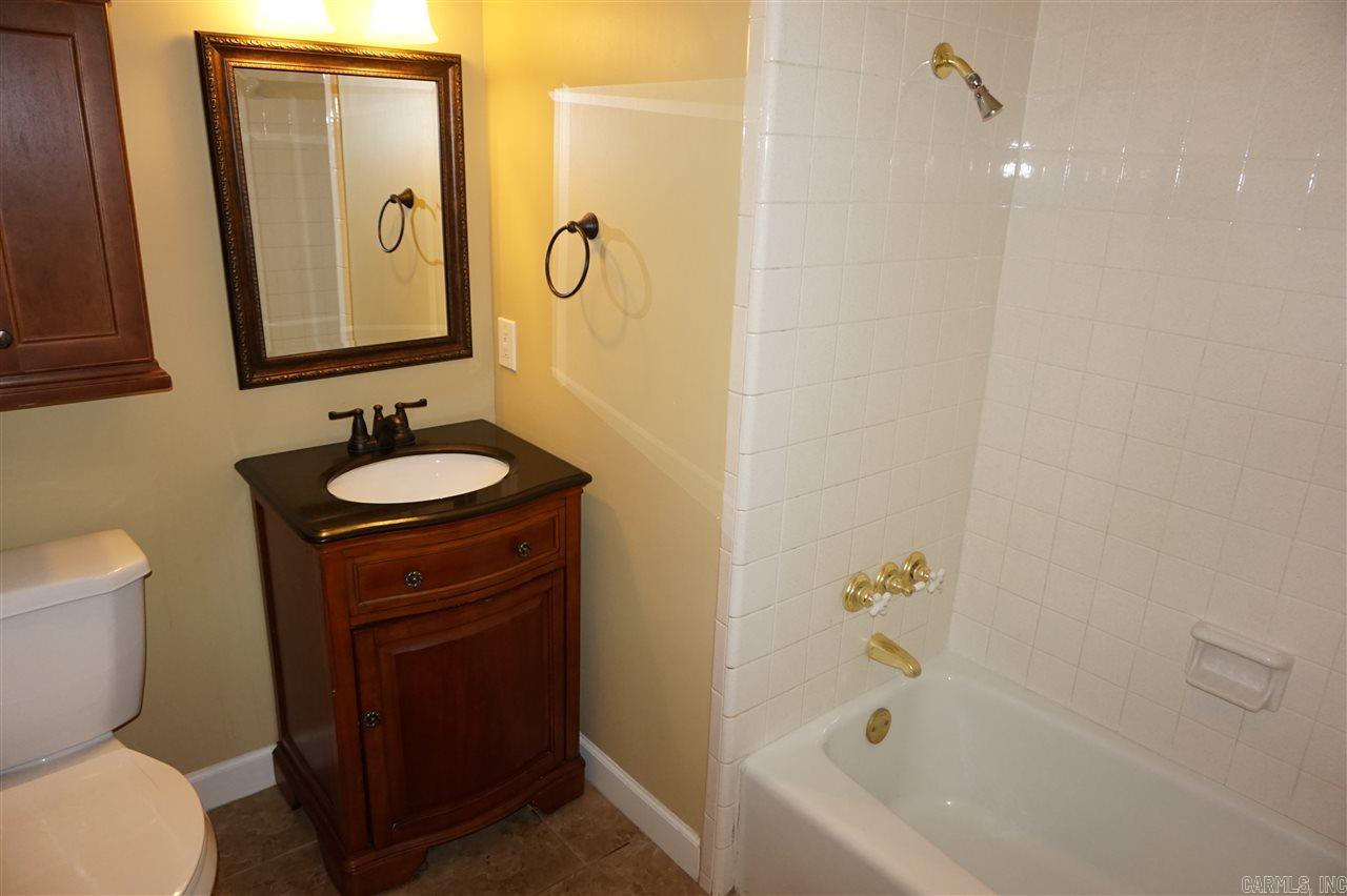 Echo Valley Park - Residential Lease