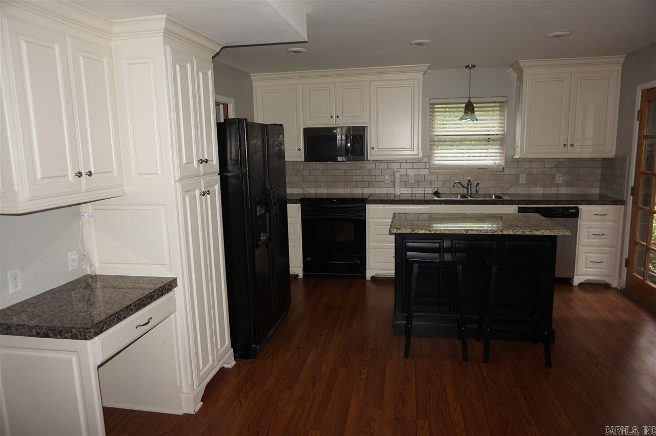 Echo Valley Park - Residential Lease