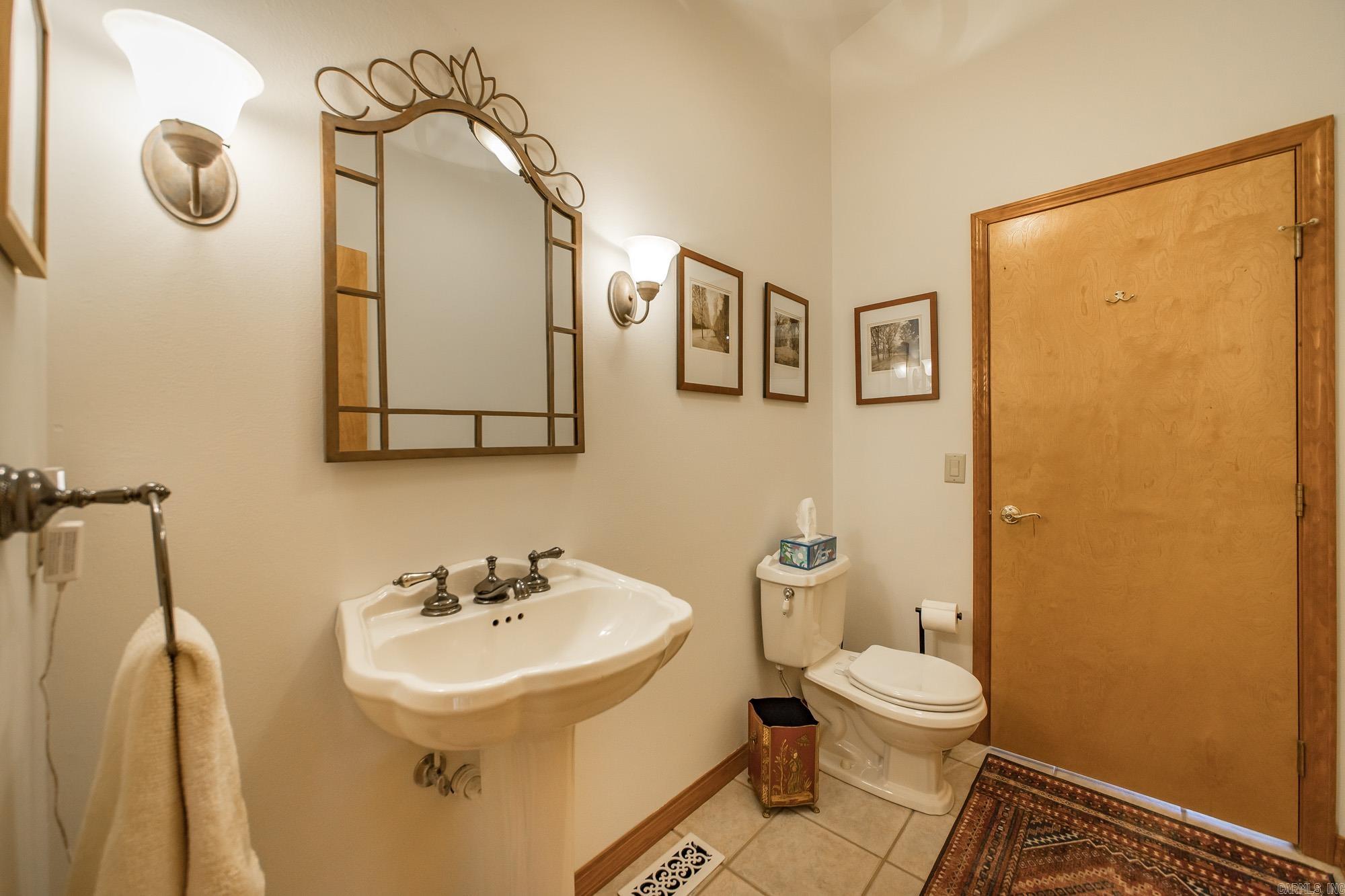 MOUNTAIN RANCH - Residential