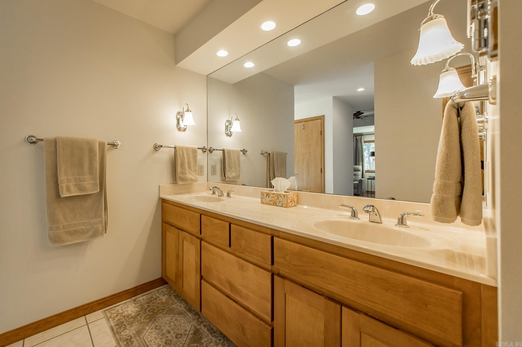 MOUNTAIN RANCH - Residential