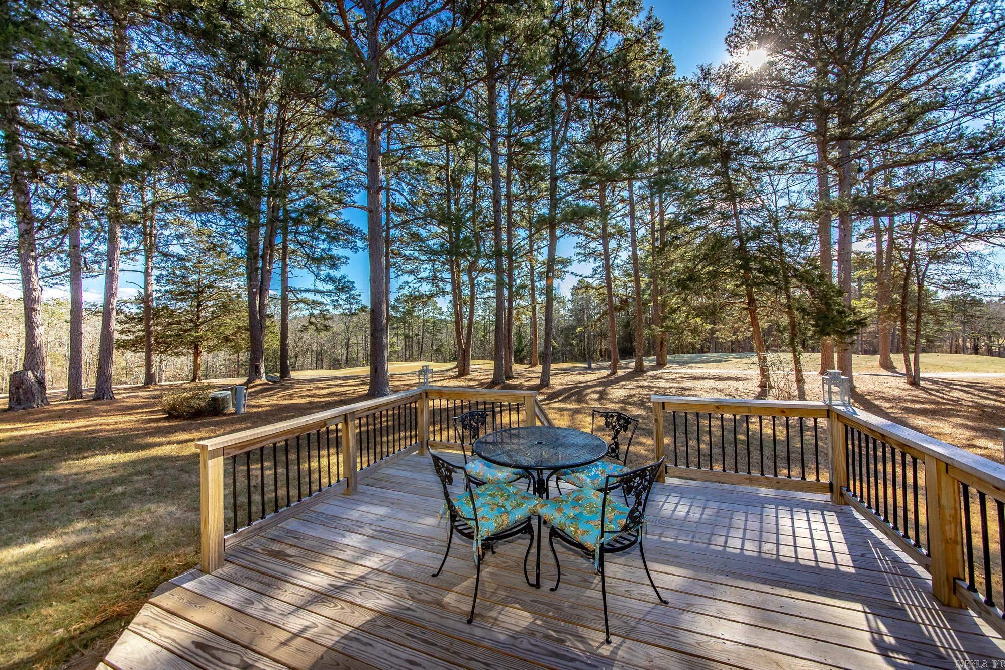 MOUNTAIN RANCH - Residential