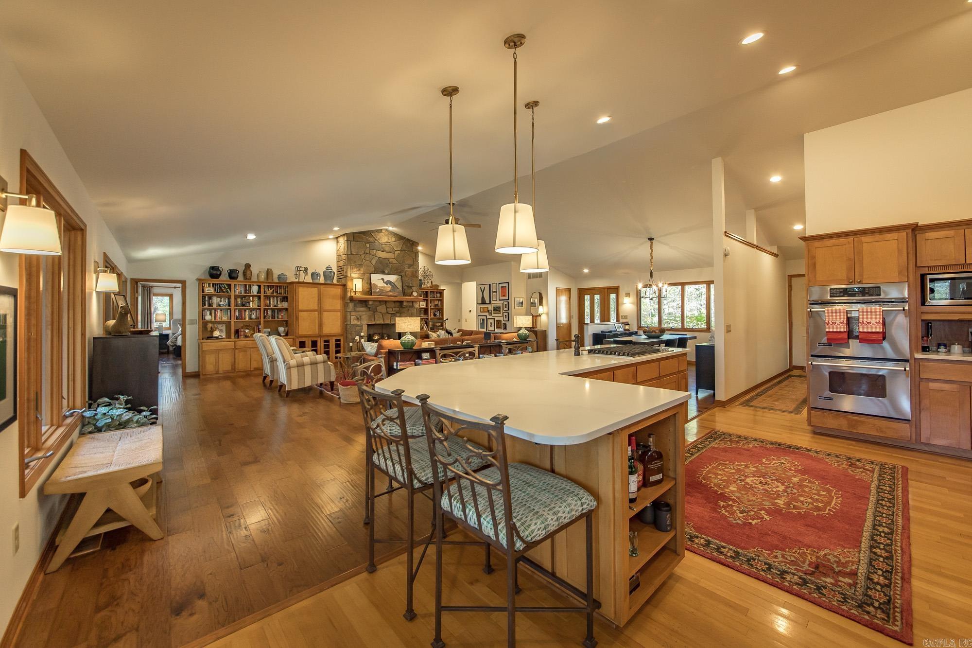 MOUNTAIN RANCH - Residential