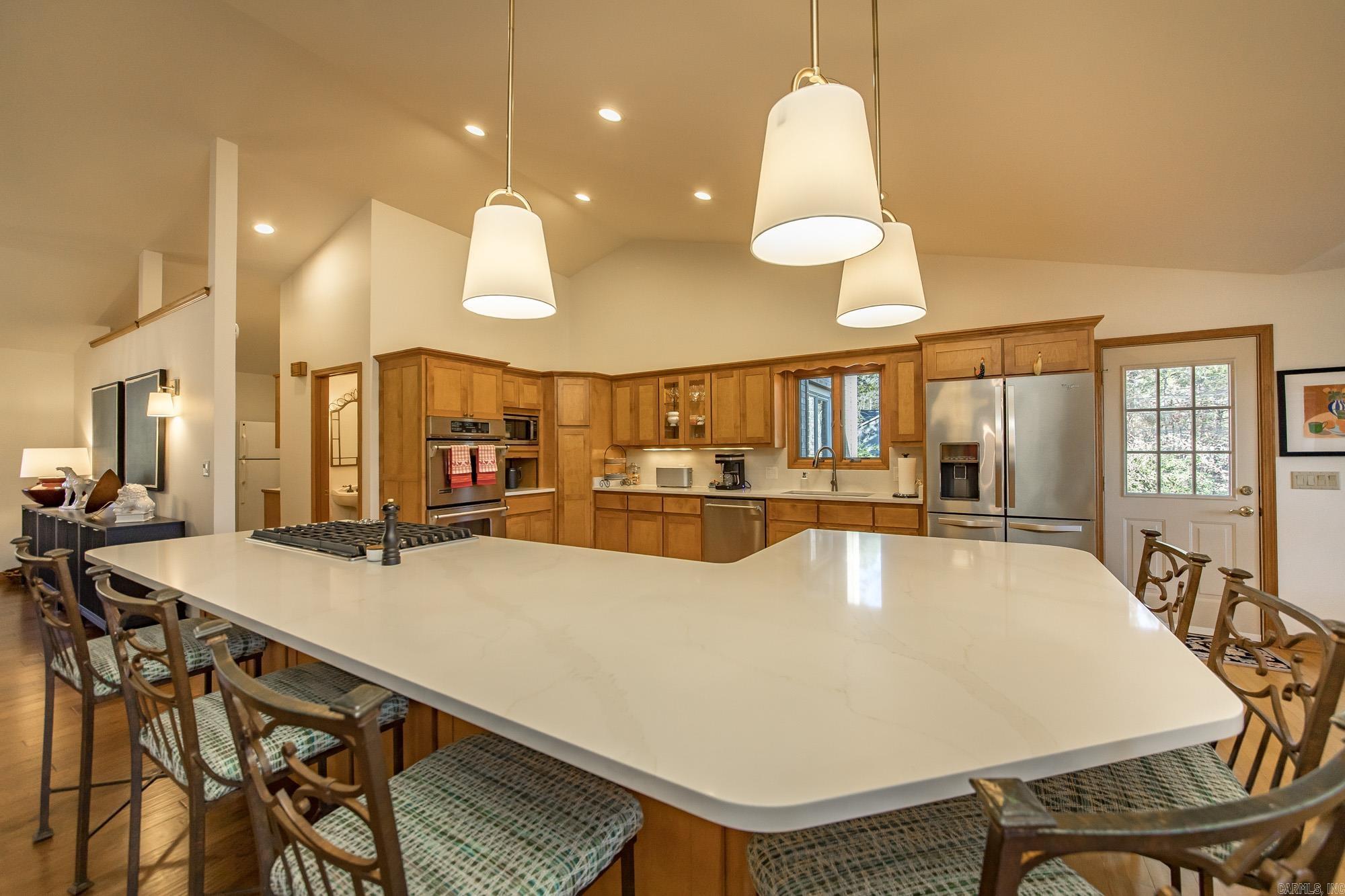 MOUNTAIN RANCH - Residential