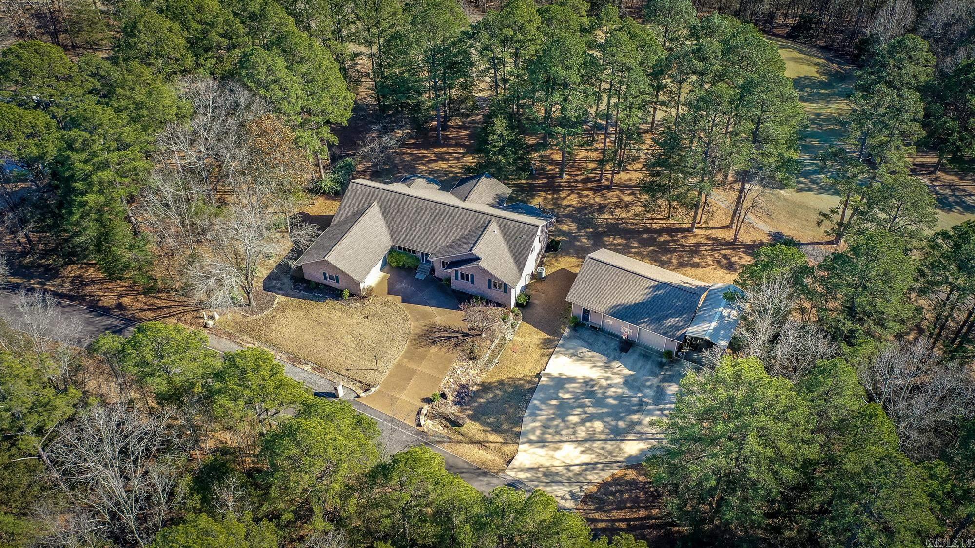 MOUNTAIN RANCH - Residential