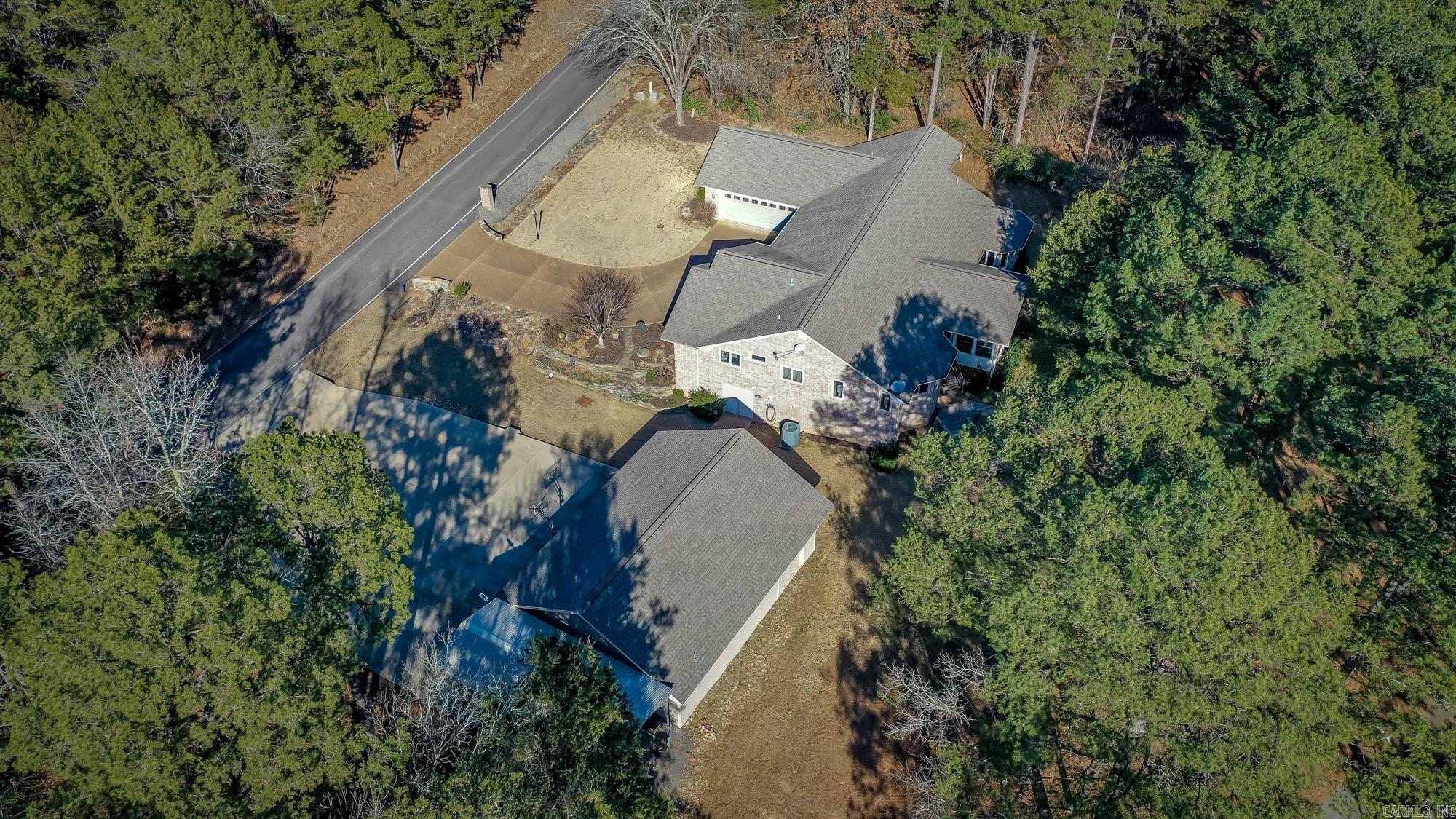 MOUNTAIN RANCH - Residential