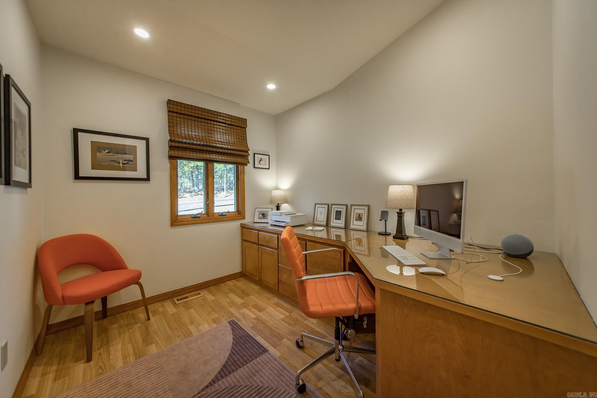 MOUNTAIN RANCH - Residential