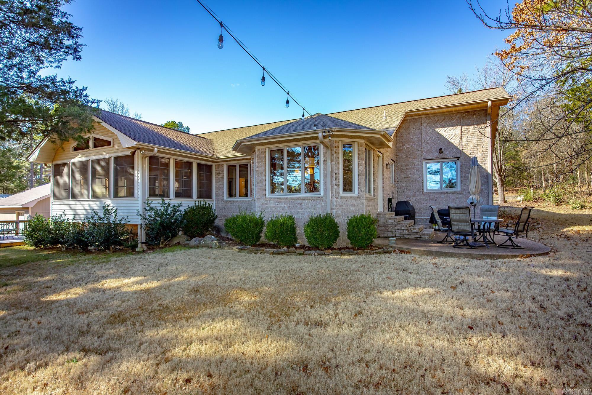 MOUNTAIN RANCH - Residential