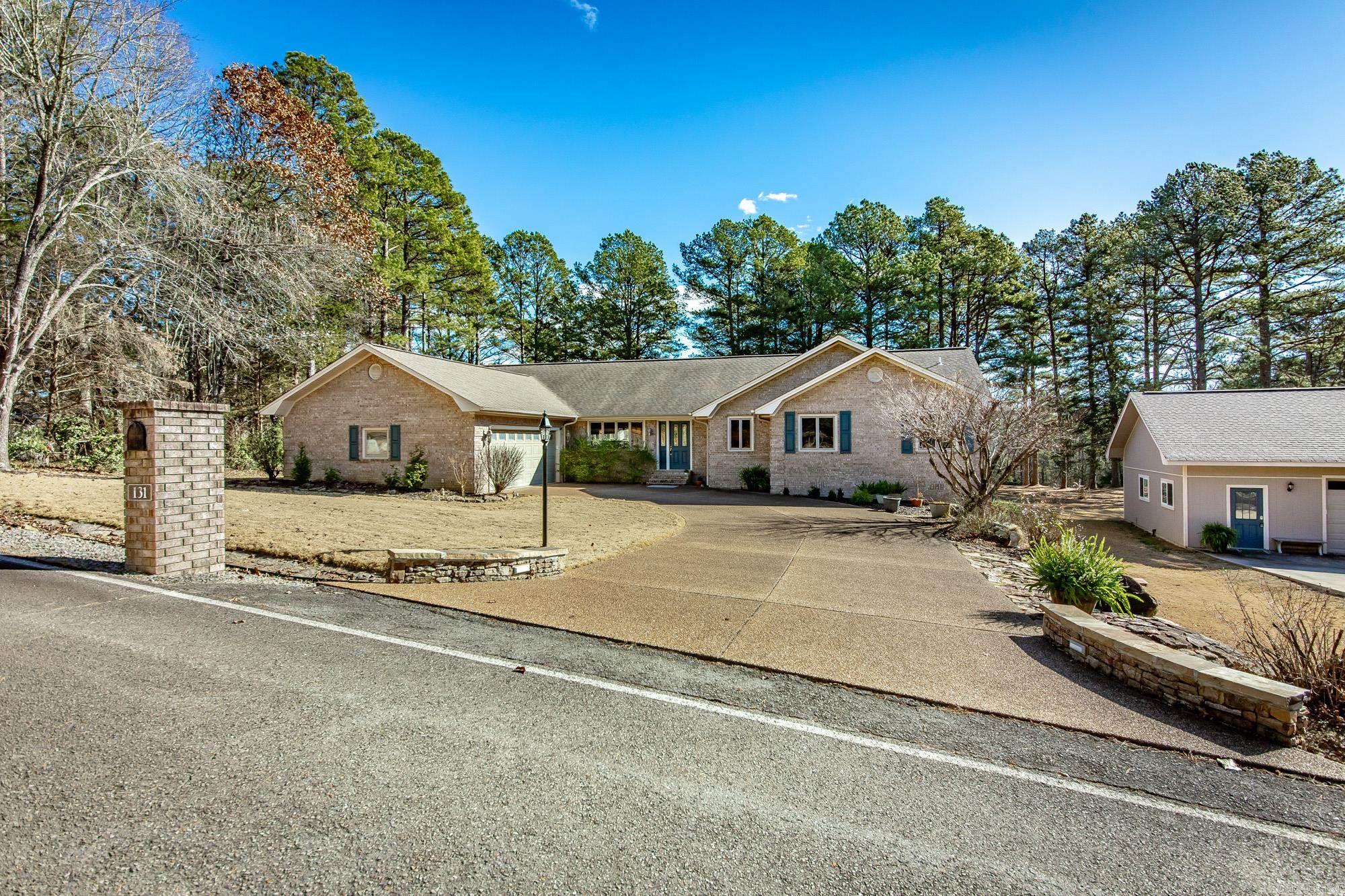 MOUNTAIN RANCH - Residential