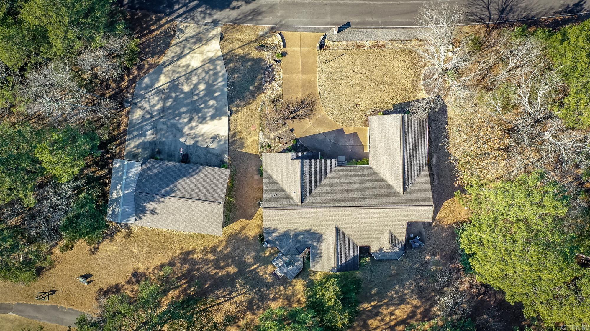 MOUNTAIN RANCH - Residential