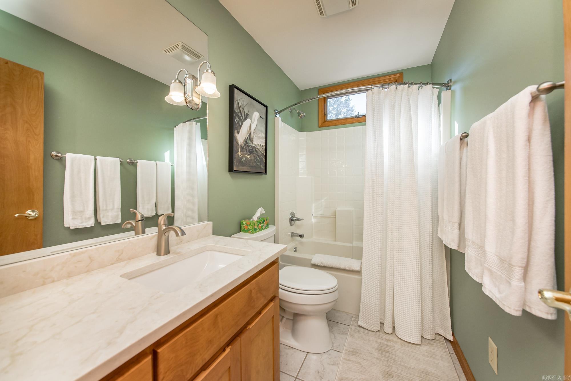 MOUNTAIN RANCH - Residential