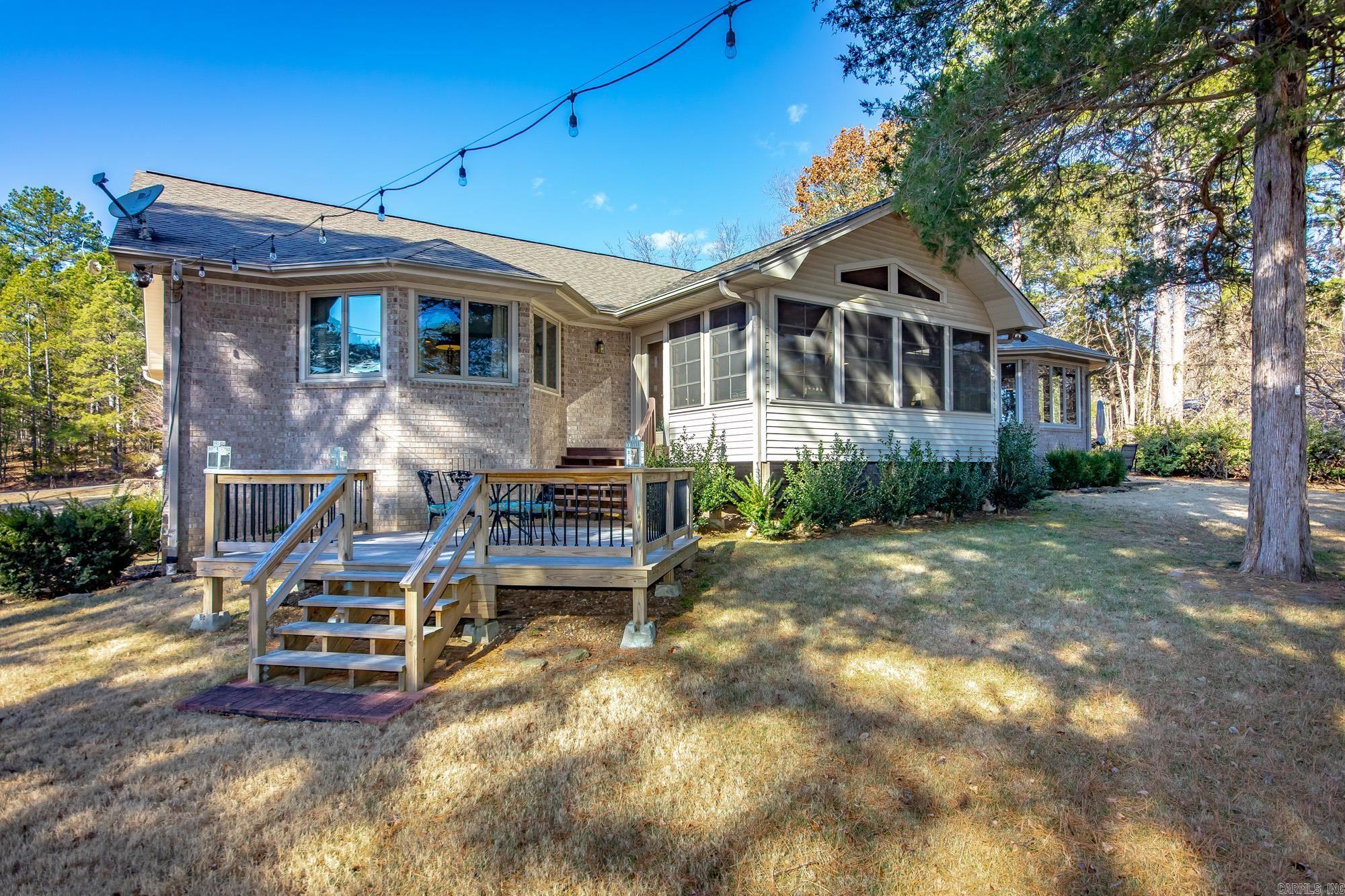 MOUNTAIN RANCH - Residential