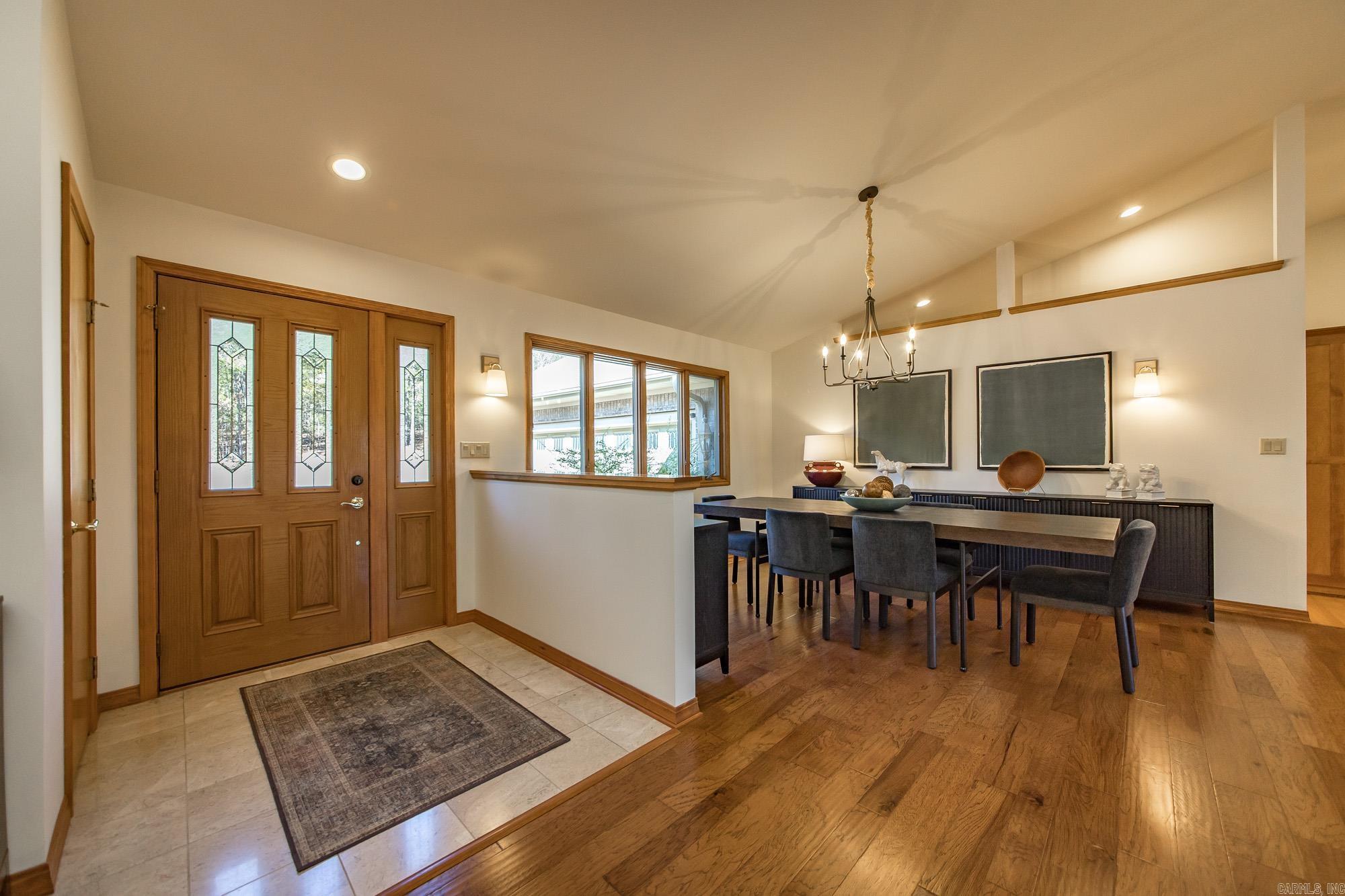 MOUNTAIN RANCH - Residential