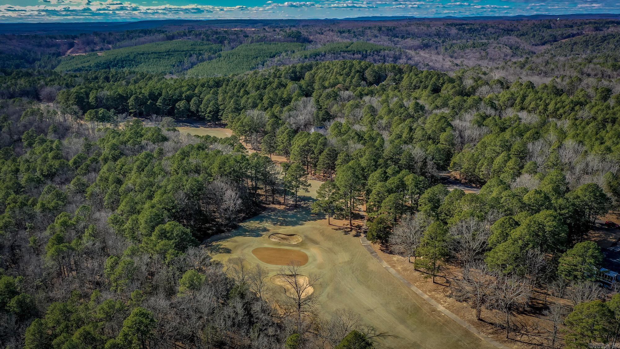 MOUNTAIN RANCH - Residential