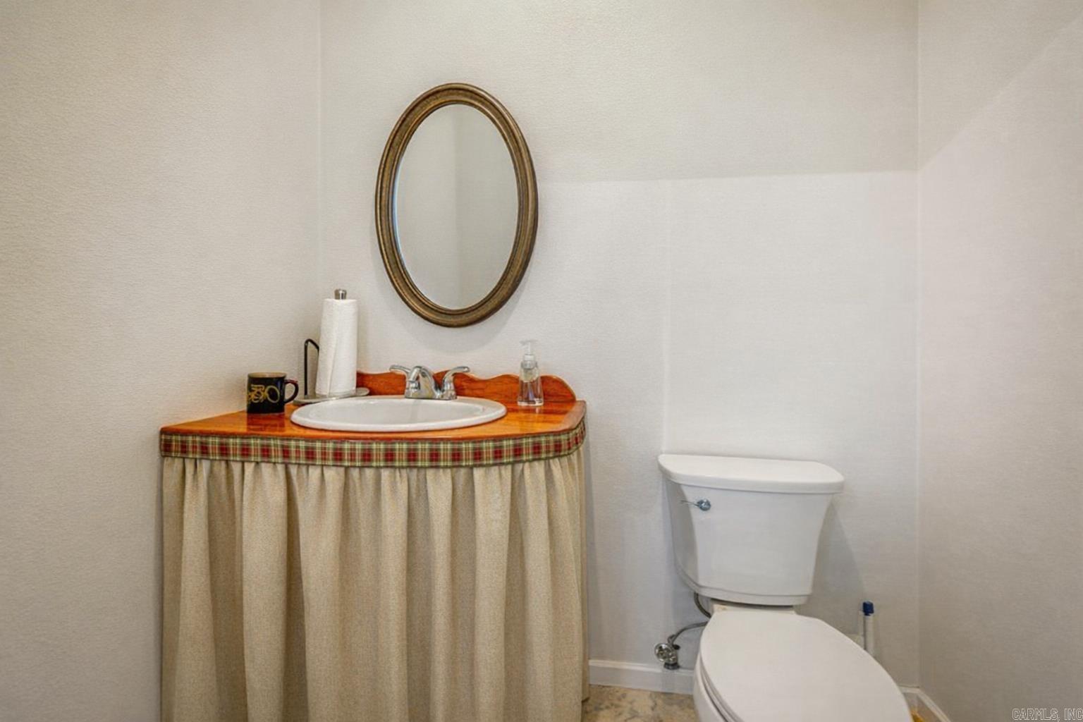 MOUNTAIN RANCH - Residential