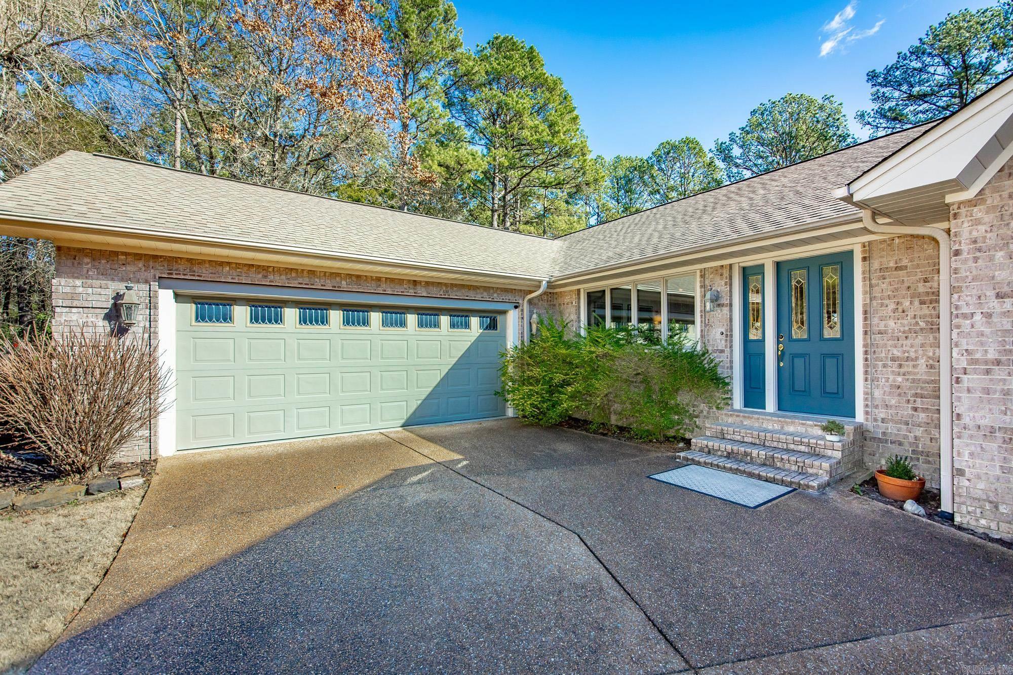 MOUNTAIN RANCH - Residential