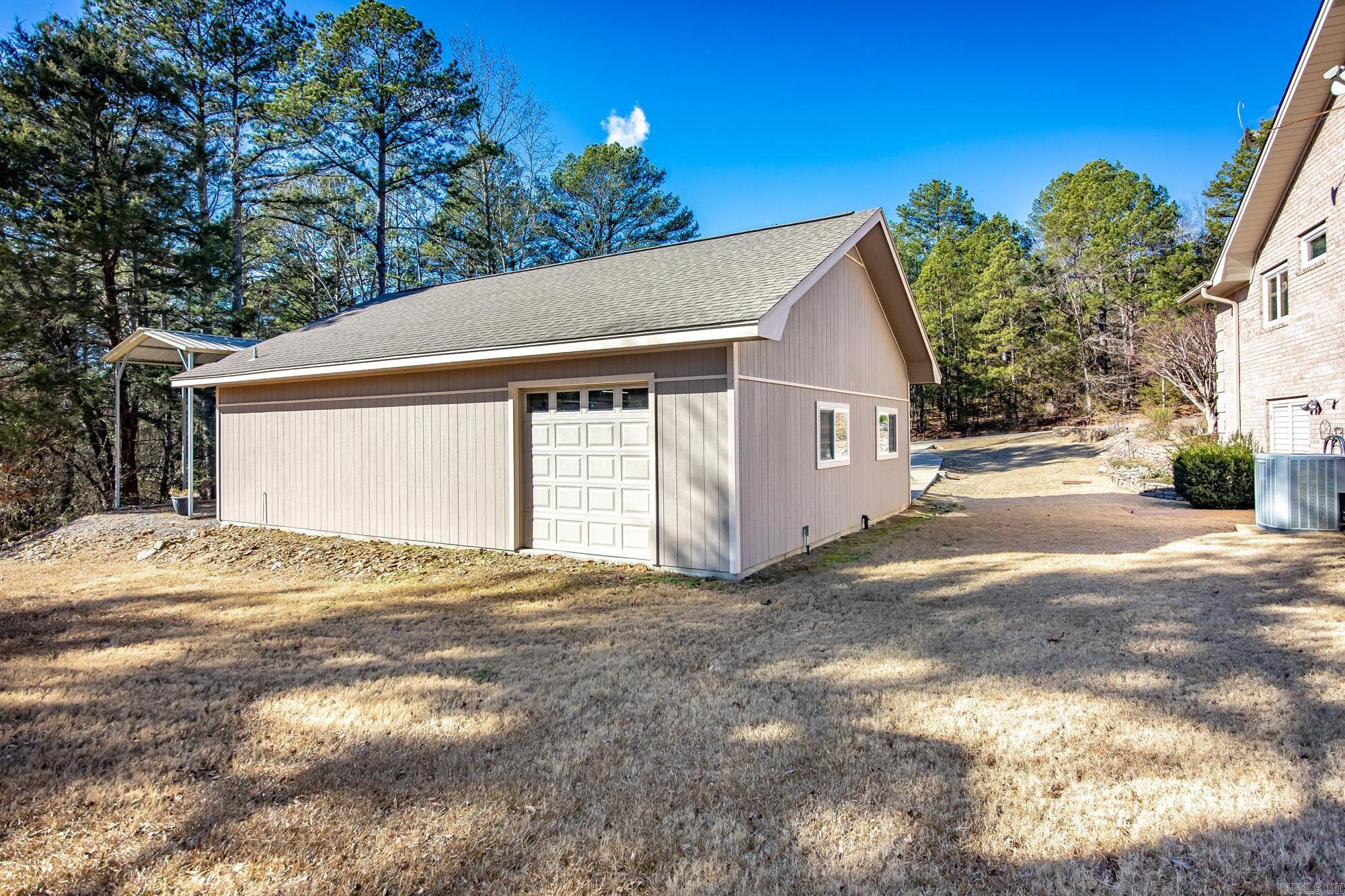 MOUNTAIN RANCH - Residential