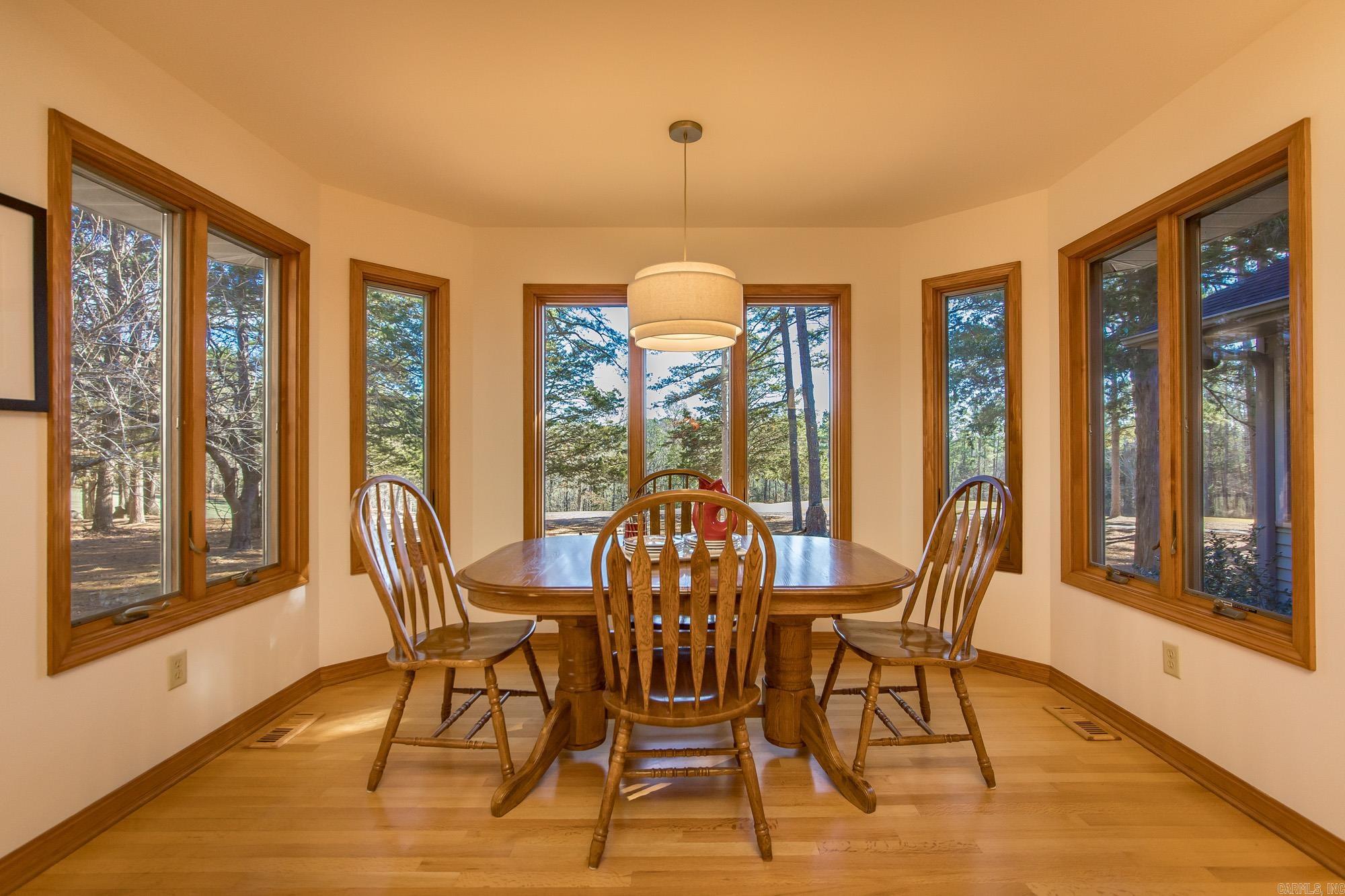 MOUNTAIN RANCH - Residential