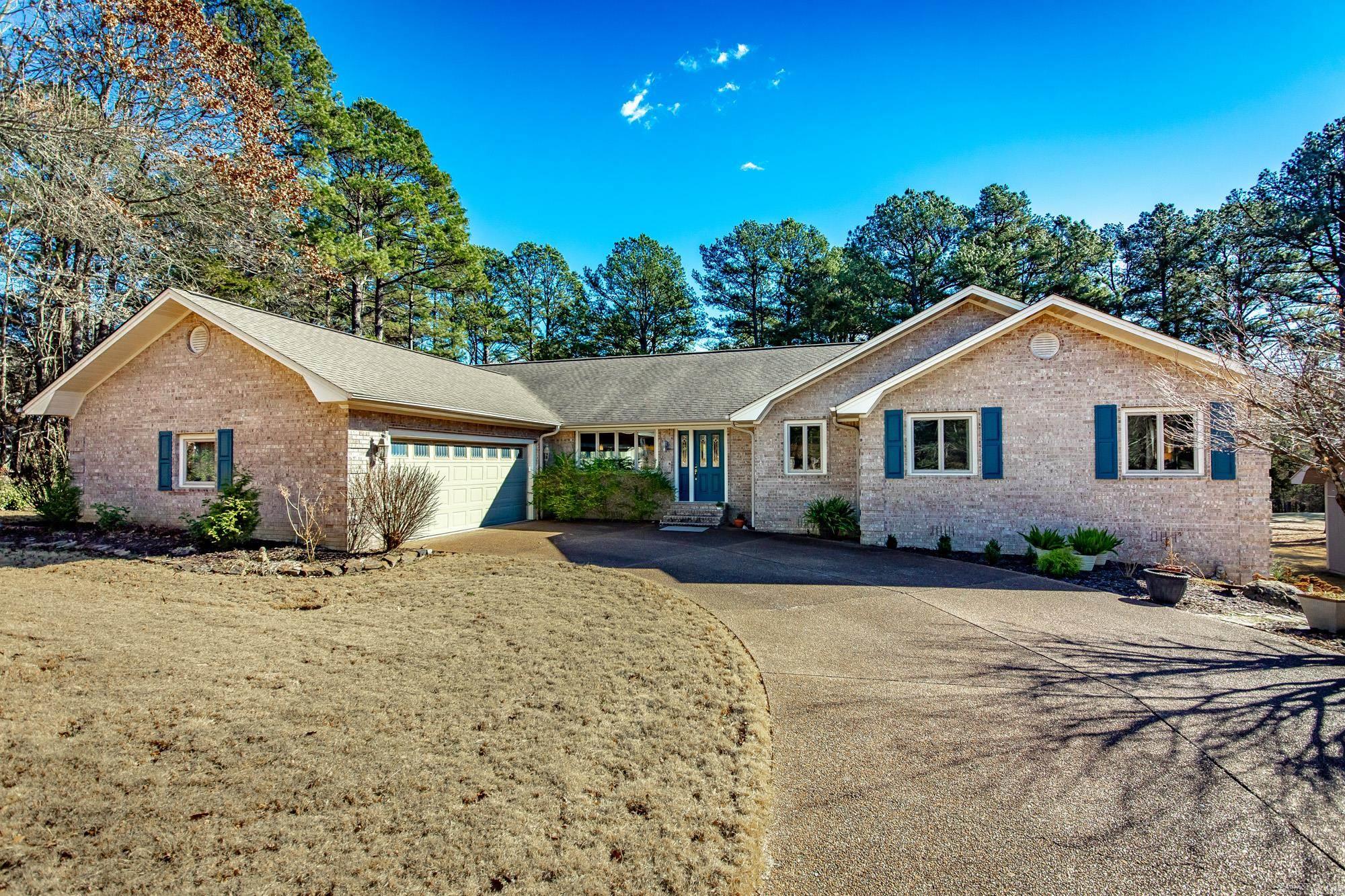 MOUNTAIN RANCH - Residential