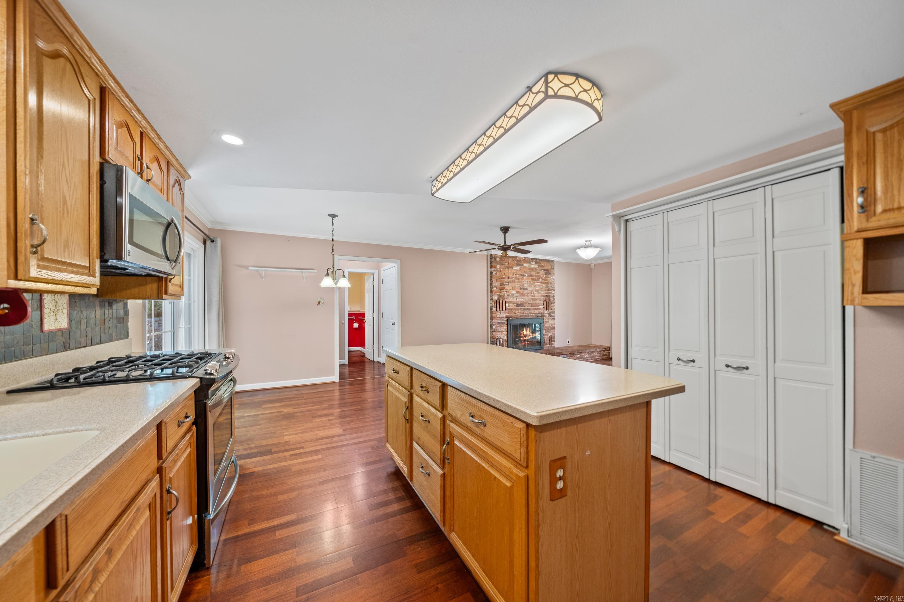 WESTWARD HO HEIGHTS - OUT - Residential